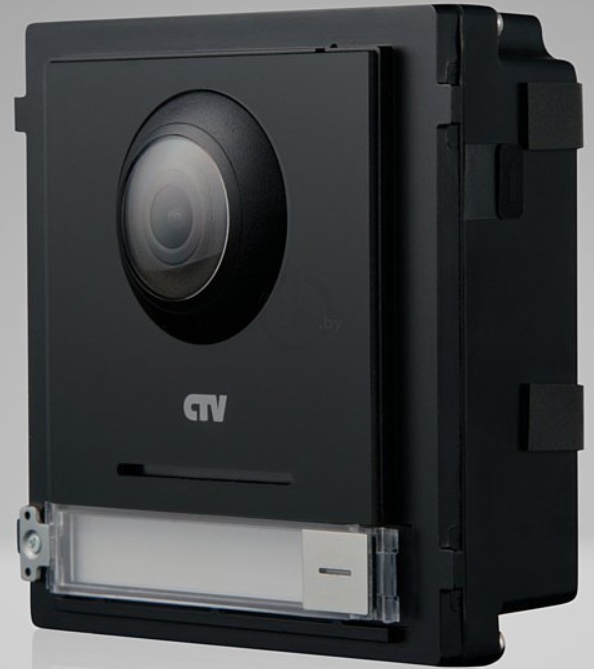 Вызывная панель CTV-IP-UCAM - фото2 Вызывная панель CTV-IP-UCAM - фото2