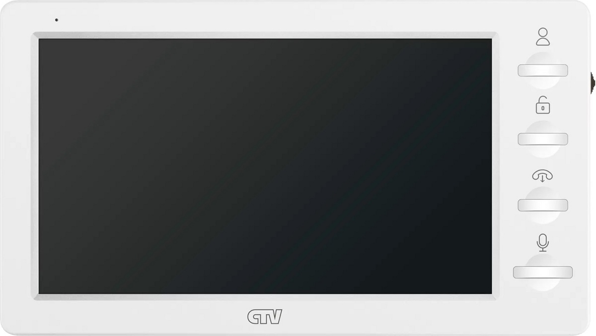Видеодомофон CTV-M3702 Gamma - фото1