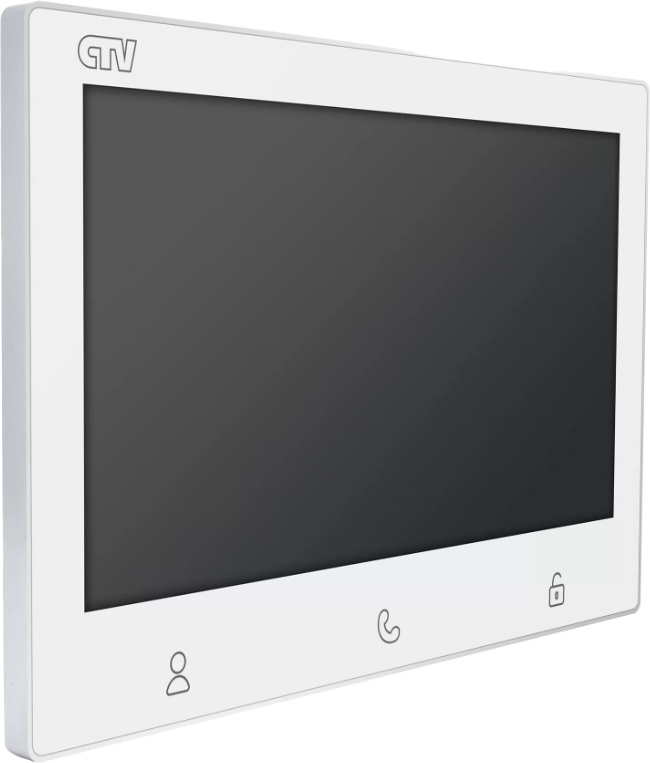 Видеодомофон CTV-M3712 Astra фото-3