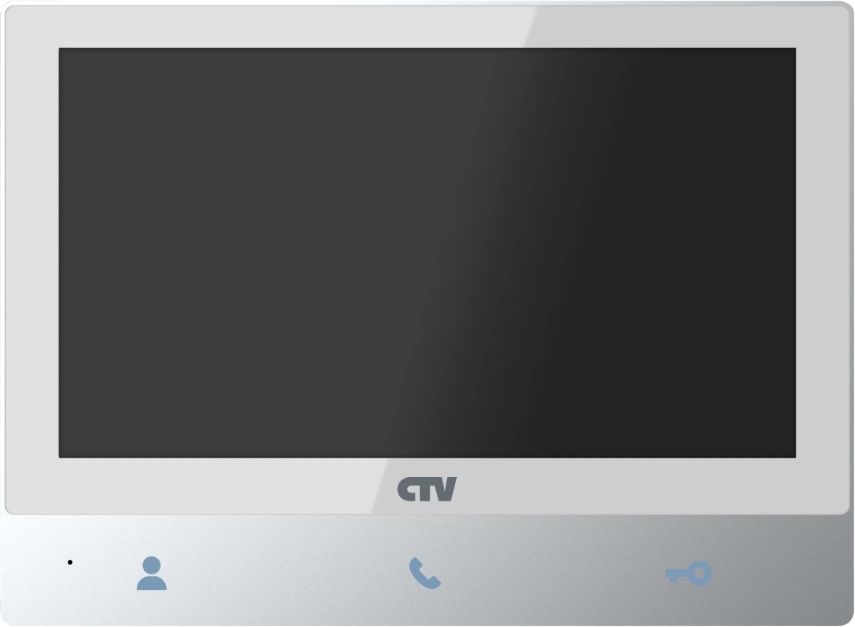 Видеодомофон CTV-M4701AHD - фото1