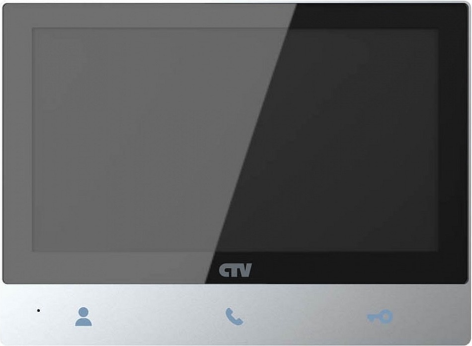 Видеодомофон CTV-M4701AHD фото-3