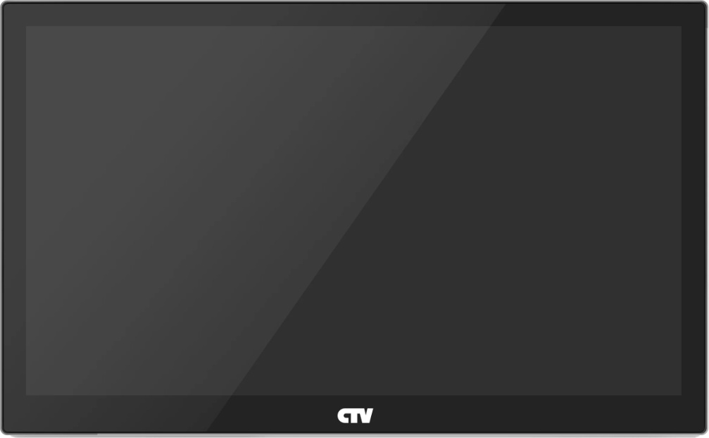 Видеодомофон CTV-M5101 - фото1