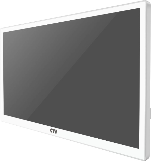 Видеодомофон CTV-M5101 - фото2