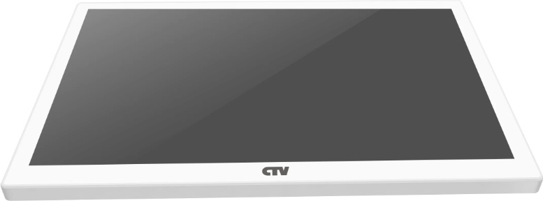 Видеодомофон CTV-M5101 фото-3