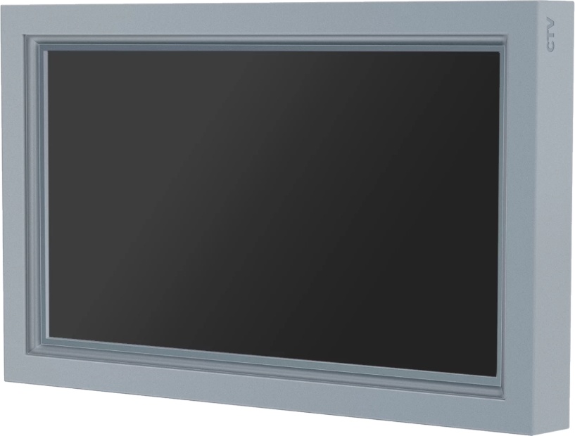 Видеодомофон CTV-M5109AI Image фото-3