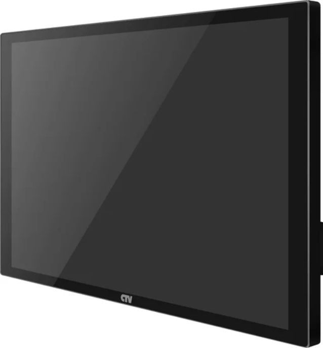 Видеодомофон CTV-M5121 Q - фото2