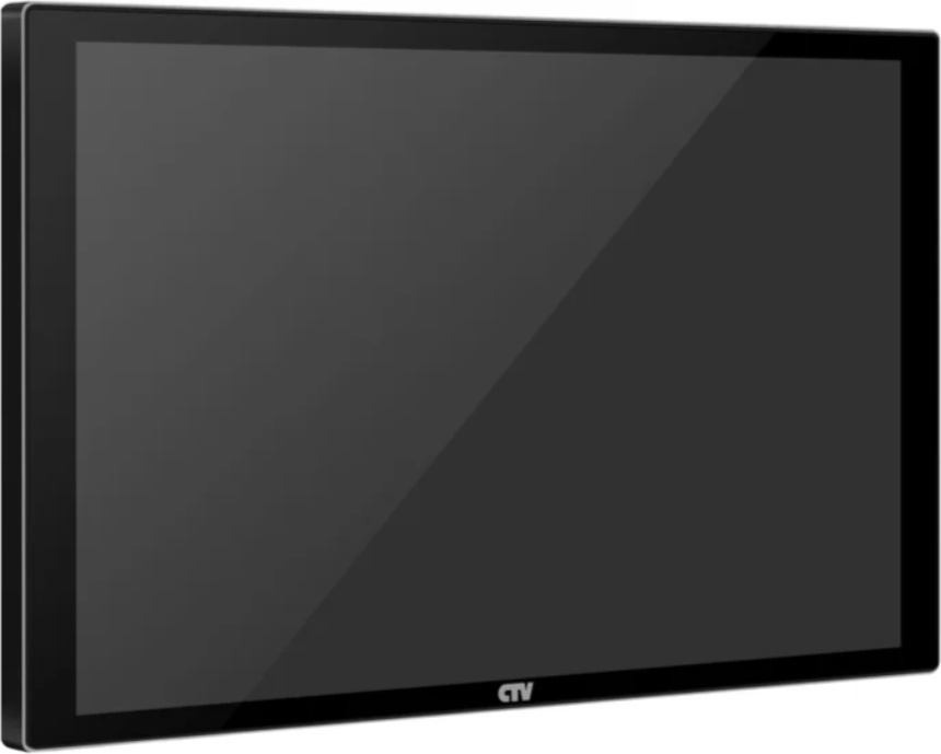 Видеодомофон CTV-M5121 Q фото-3