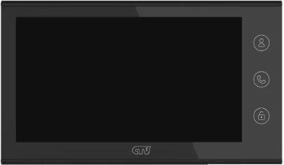 Видеодомофон CTV-M5700 - фото1