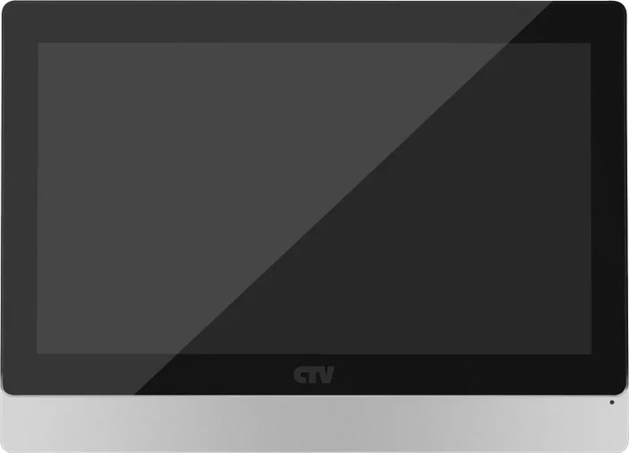 Видеодомофон CTV-M5904AI фото-3
