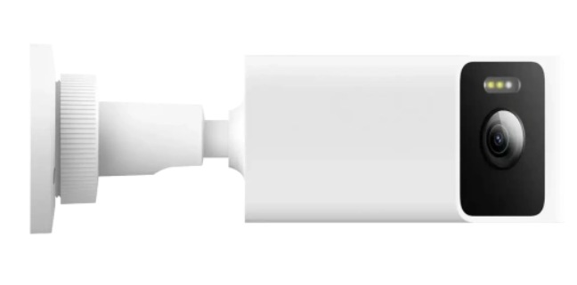 IP-камера Xiaomi Outdoor Camera CW100 Dual - фото2 IP-камера Xiaomi Outdoor Camera CW100 Dual - фото2