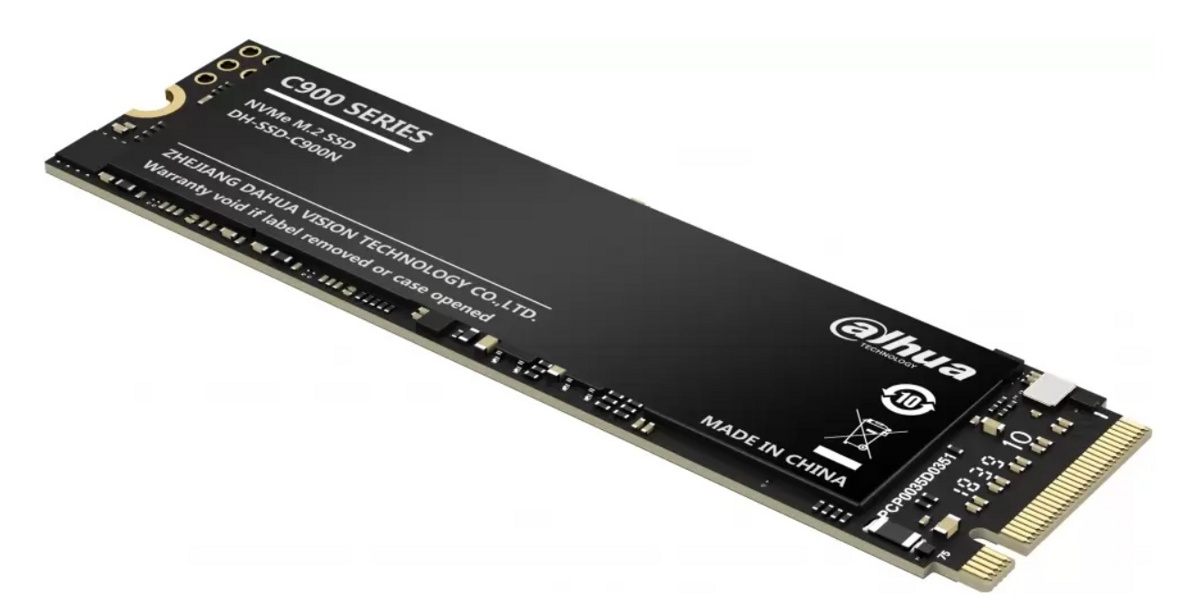 SSD диск Dahua C900 (512Gb) фото-3 SSD диск Dahua C900 (512Gb) фото-3