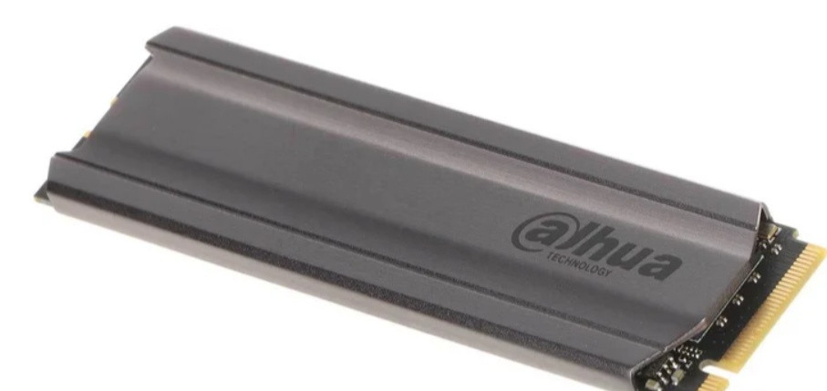 SSD диск Dahua C900 PLUS-B (1Tb) - фото1 SSD диск Dahua C900 PLUS-B (1Tb) - фото1