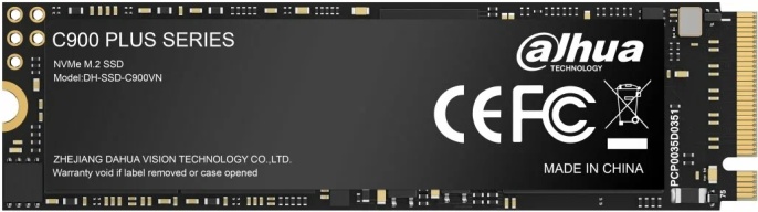 SSD диск Dahua C900 PLUS-B (1Tb) - фото2 SSD диск Dahua C900 PLUS-B (1Tb) - фото2