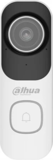 Вызывная панель Dahua DH-DB41AW фото-2