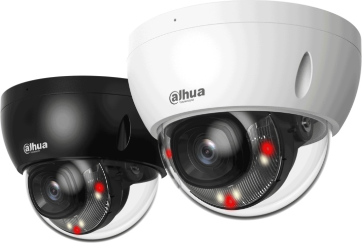 IP-камера Dahua DH-IPC-HDBW2449EP-S-IL-0280B - фото2