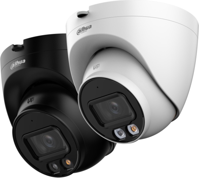 IP-камера Dahua DH-IPC-HDW2449TP-S-IL-0280B фото-3