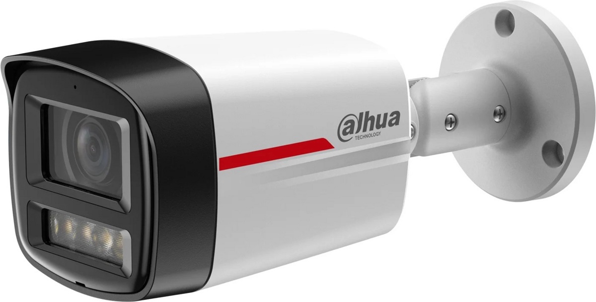 IP-камера Dahua DH-IPC-HFW2449TLP-S-LED-0280B-PRO - фото1