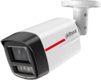 IP-камера Dahua DH-IPC-HFW2449TLP-S-LED-0280B-PRO - фото2