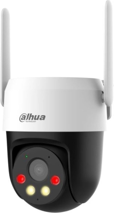 IP-камера Dahua DH-P3AE-PV-4G - фото2