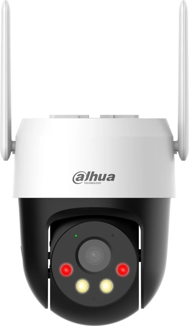 IP-камера Dahua DH-P5AE-PV-4G - фото1