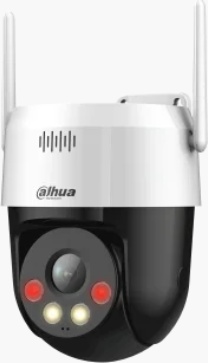 IP-камера Dahua DH-P5AE-PV-4G - фото2