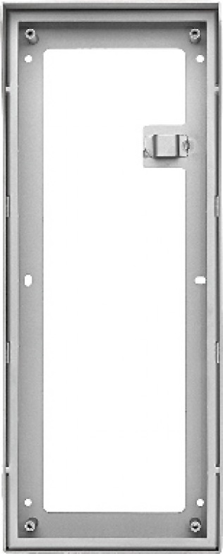 Козырек Dahua DH-VTOB114 фото-3