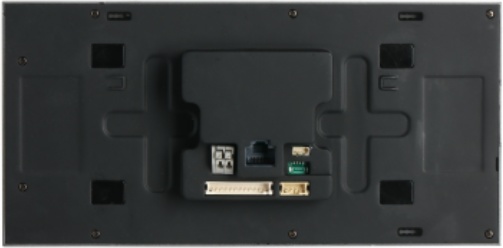 Монитор домофона Dahua DHI-SCP3022B-IBZ фото-3 Монитор домофона Dahua DHI-SCP3022B-IBZ фото-3