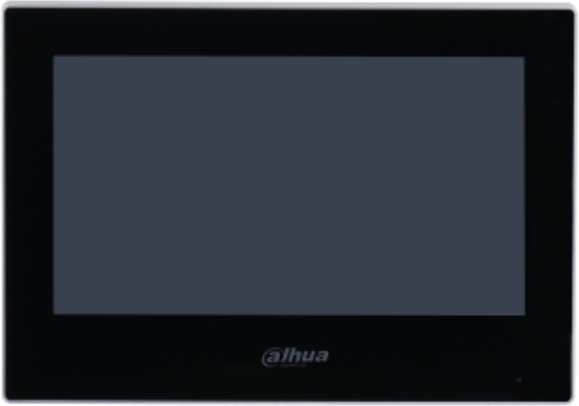 Монитор домофона Dahua DHI-VTH2621G-P - фото1 Монитор домофона Dahua DHI-VTH2621G-P - фото1