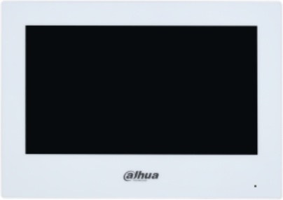 Монитор домофона Dahua DHI-VTH2621GW-WP - фото1 Монитор домофона Dahua DHI-VTH2621GW-WP - фото1