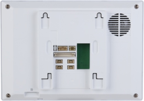 Монитор домофона Dahua DHI-VTH2624GW-WP-EA фото-3