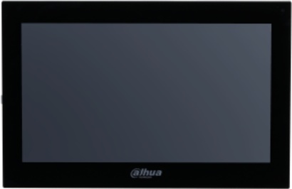 Монитор домофона Dahua DHI-VTH5341G-W фото-2 Монитор домофона Dahua DHI-VTH5341G-W фото-2