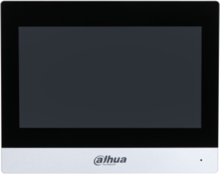 Монитор домофона Dahua DHI-VTH8621KMS-WP Монитор домофона Dahua DHI-VTH8621KMS-WP