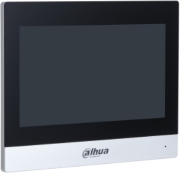 Монитор домофона Dahua DHI-VTH8621KMS-WP фото-2 Монитор домофона Dahua DHI-VTH8621KMS-WP фото-2