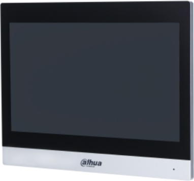 Монитор домофона Dahua DHI-VTH8641KMS-WP - фото2
