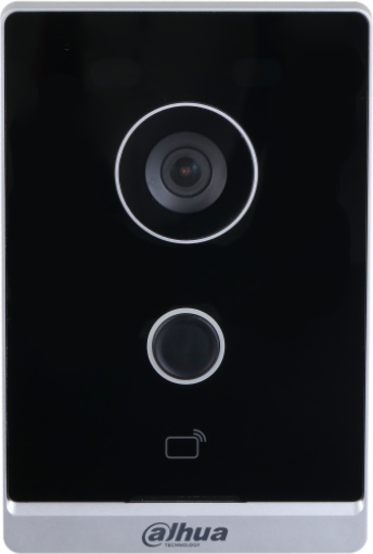 Вызывная панель Dahua DHI-VTO2211G-P-S2 - фото1 Вызывная панель Dahua DHI-VTO2211G-P-S2 - фото1