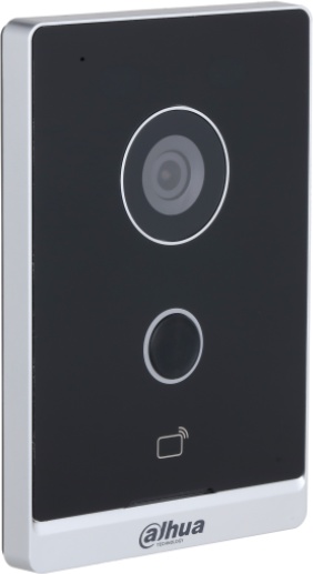 Вызывная панель Dahua DHI-VTO2211G-P-S2 - фото2 Вызывная панель Dahua DHI-VTO2211G-P-S2 - фото2
