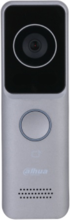 Вызывная панель Dahua DHI-VTO2311R-WP - фото1 Вызывная панель Dahua DHI-VTO2311R-WP - фото1