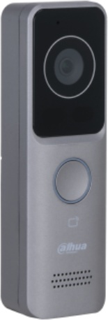 Вызывная панель Dahua DHI-VTO2311R-WP - фото2 Вызывная панель Dahua DHI-VTO2311R-WP - фото2