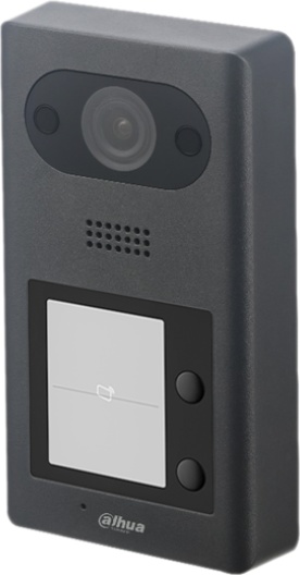 Вызывная панель Dahua DHI-VTO3211D-P2-S2 - фото1 Вызывная панель Dahua DHI-VTO3211D-P2-S2 - фото1