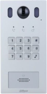 Вызывная панель Dahua DHI-VTO3222E-P - фото1 Вызывная панель Dahua DHI-VTO3222E-P - фото1