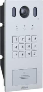 Вызывная панель Dahua DHI-VTO3222E-P - фото2 Вызывная панель Dahua DHI-VTO3222E-P - фото2