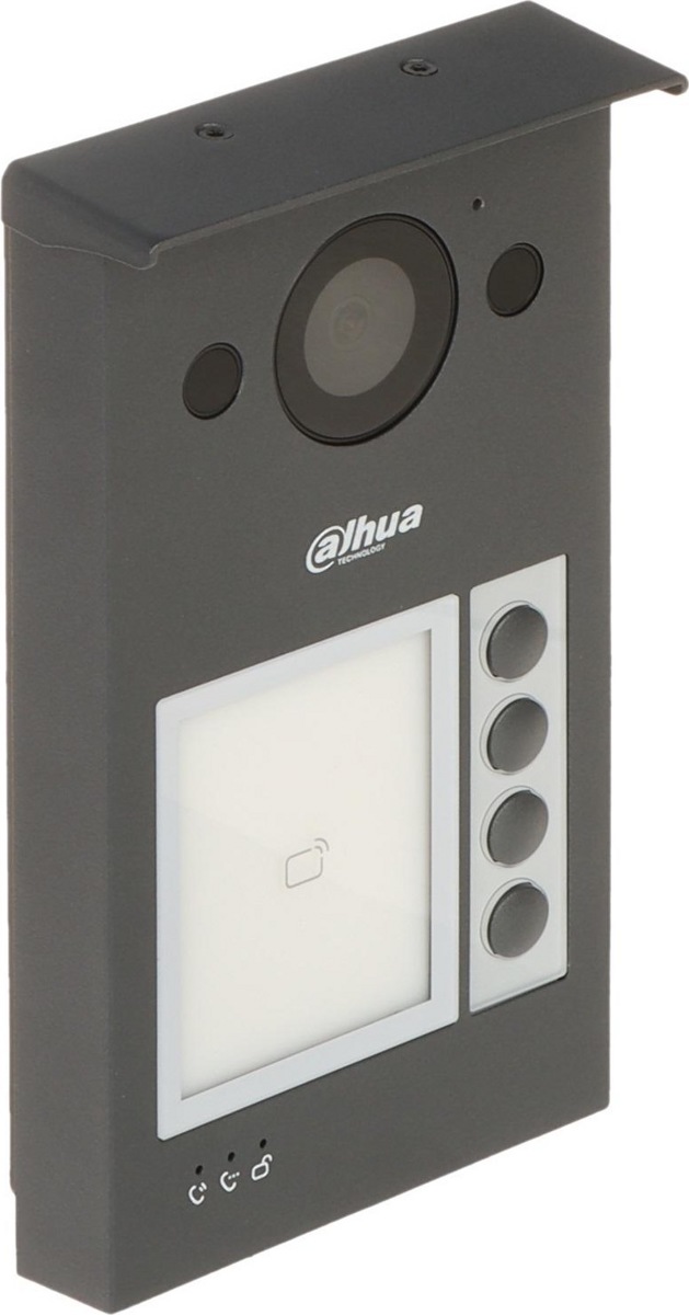 Вызывная панель Dahua DHI-VTO3311Q-WP - фото2