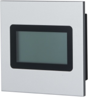 Модуль вызывной панели Dahua DHI-VTO4202F-MS - фото2