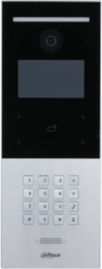 Вызывная панель Dahua DHI-VTO6521F-S2 - фото1