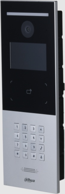 Вызывная панель Dahua DHI-VTO6521F-S2 - фото2