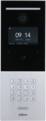 Вызывная панель Dahua DHI-VTO6531F-S2 - фото1