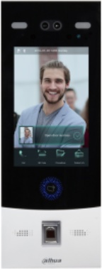 Вызывная панель Dahua DHI-VTO7541G-S3 - фото1