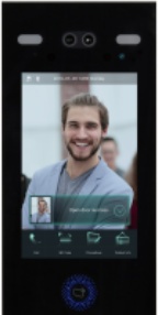 Вызывная панель Dahua DHI-VTO7541G-S3 - фото2