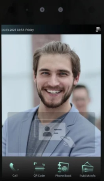 Вызывная панель Dahua DHI-VTO9631Q - фото2