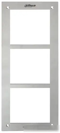 Аксессуар Dahua DHI-VTOF003-V2 - фото1